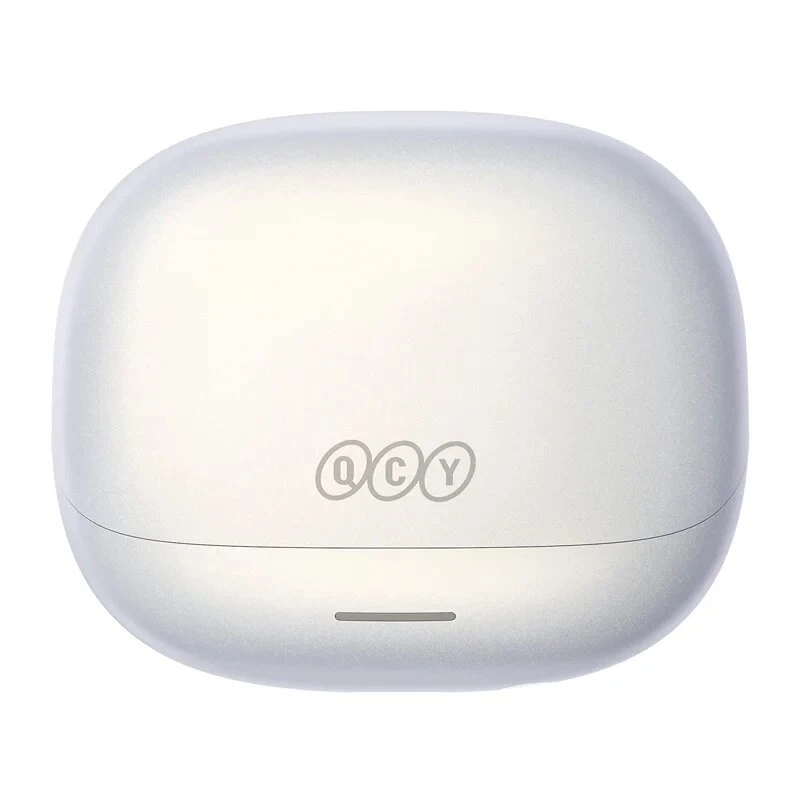 QCY Melobuds N65 Auriculares inalámbricos, blanco