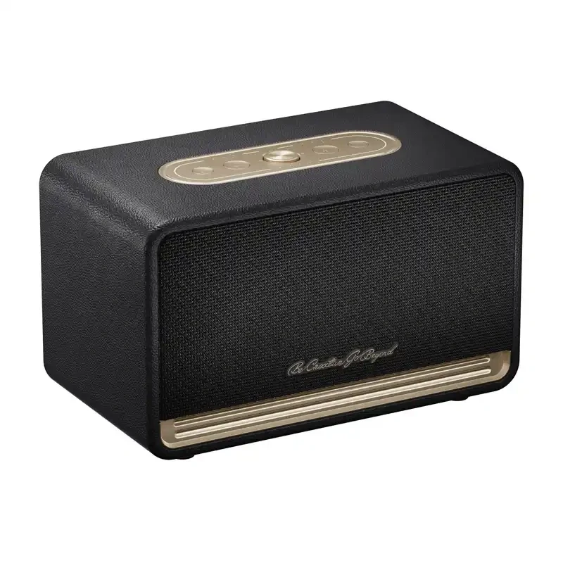 QCY SP300 altavoz inalámbrico (Negro)
