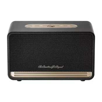 QCY SP300 altavoz inalámbrico (Negro)