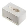 QCY SP300 altavoz inalámbrico (Blanco)