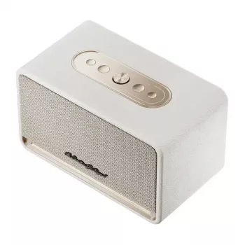 QCY SP300 altavoz inalámbrico (Blanco)