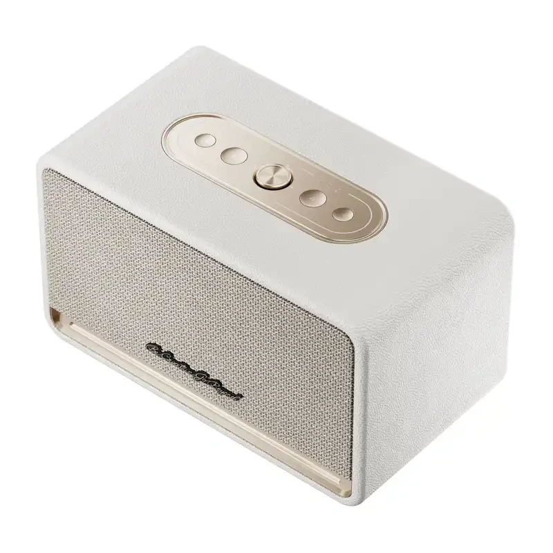 QCY SP300 altavoz inalámbrico (Blanco)