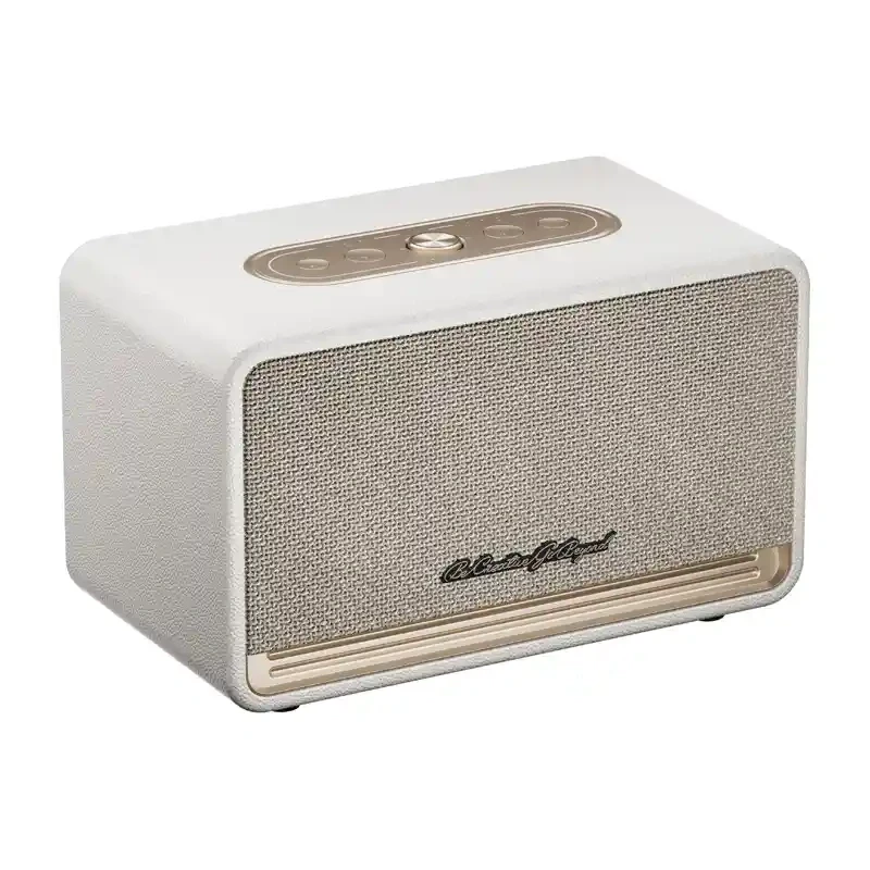 QCY SP300 altavoz inalámbrico (Blanco)
