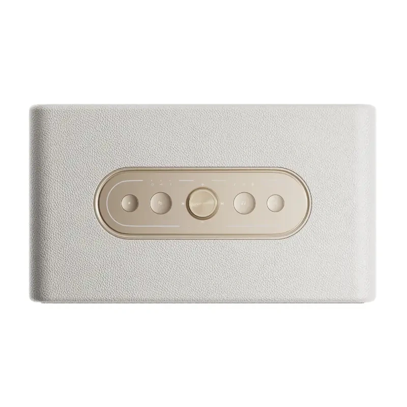QCY SP300 altavoz inalámbrico (Blanco)