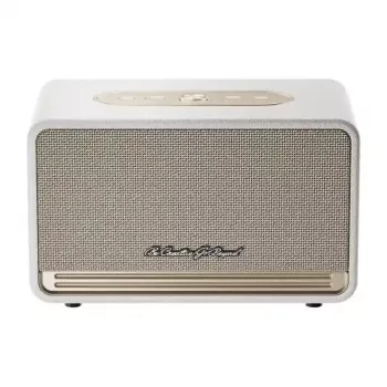 QCY SP300 altavoz inalámbrico (Blanco)