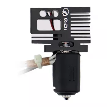 QIDI Hotend bimetálico para Q2-Serie