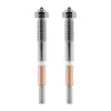 QIDI Boquilla bimetálica de 0,4 mm para la serie Q2 (2 uds.)