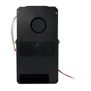 QIDI Calefacción de cámara para Max4 Series