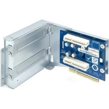 QNAP BRKT-RISER-2P-2U tarjeta riser para TS-873AU y TS-873AU-RP