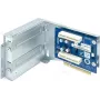 QNAP BRKT-RISER-2P-2U tarjeta riser para TS-873AU y TS-873AU-RP