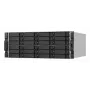 QNAP TS-h2477AXU-RP-R7-32G NAS 24 bahías, AMD Ryzen 7, 32GB RAM, 2x 10GBase-T, 2U Rackmount