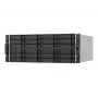QNAP TS-h2477AXU-RP-R7-32G servidor NAS rackmount 4U, 24 bahías 3,5