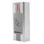 Qoltec 52446 lector de tarjetas de proximidad y llaveros