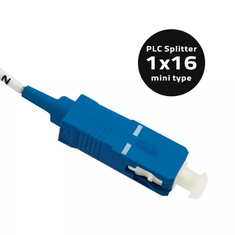 Qoltec 54209 Divisor de red RJ45 1x conector macho RJ45 a 2x conector hembra RJ45 Negro