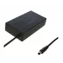Qoltec Fuente de alimentación para portátil HP 150W 19,5V 7,7A 7,4x5,0mm + Pin + cable de alimentación