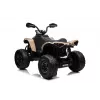 QUAD LOCK Quad con batería Can-Am DK-CA002 khaki 4x4