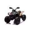 QUAD LOCK Quad con batería Can-Am DK-CA002 khaki 4x4