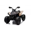 QUAD LOCK Quad con batería Can-Am DK-CA002 khaki 4x4