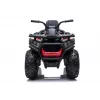 QUAD LOCK Quad a batería XMX607 rojo lacado araña