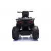 QUAD LOCK Quad eléctrico montable JC333 negro