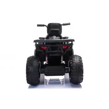 QUAD LOCK Quad eléctrico montable JC333 negro