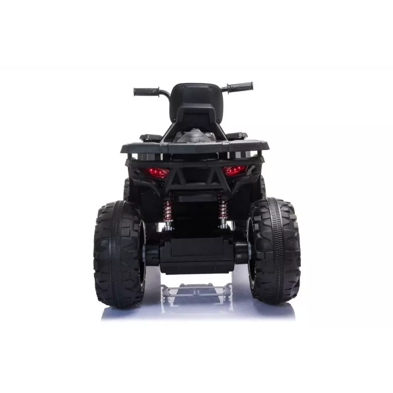 QUAD LOCK Quad eléctrico montable JC333 negro