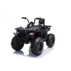 QUAD LOCK Quad eléctrico montable JC333 negro