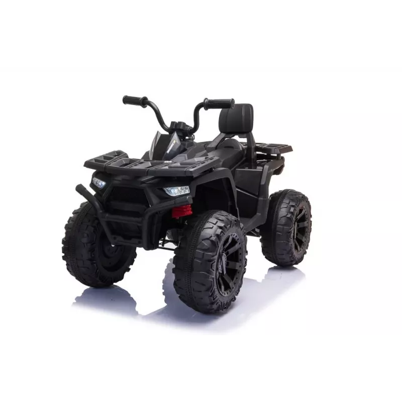 QUAD LOCK Quad eléctrico montable JC333 negro