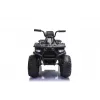 QUAD LOCK Quad eléctrico montable JC333 negro