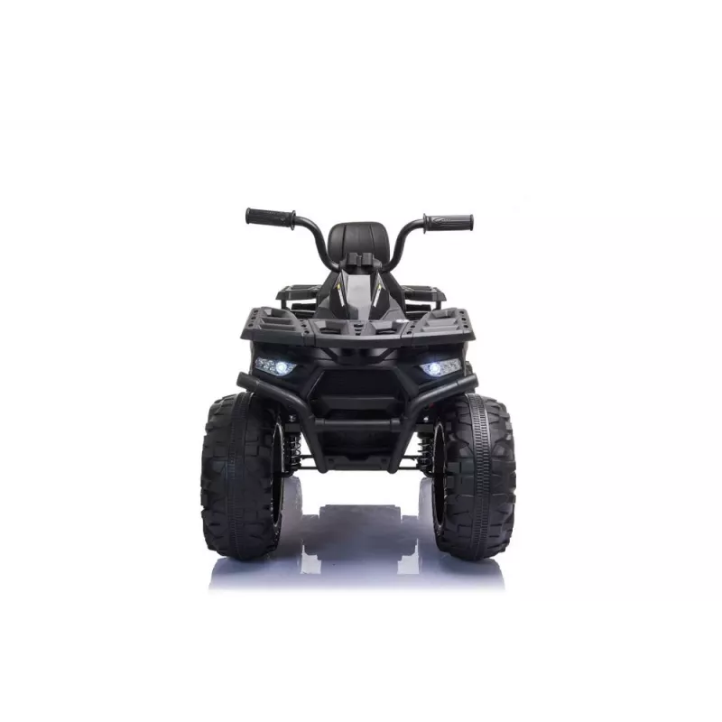 QUAD LOCK Quad eléctrico montable JC333 negro