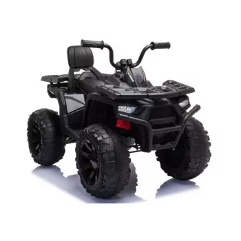 QUAD LOCK Quad eléctrico montable JC333 negro