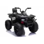 QUAD LOCK Quad eléctrico montable JC333 negro