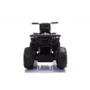 QUAD LOCK Quad eléctrico montable JC333 rosa con luces LED y MP3