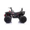 QUAD LOCK Quad eléctrico montable JC333 rojo