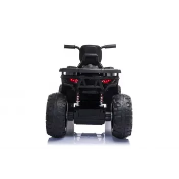 QUAD LOCK Quad eléctrico montable JC333 blanco
