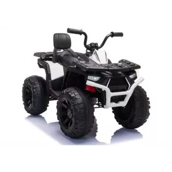 QUAD LOCK Quad eléctrico montable JC333 blanco
