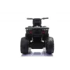 QUAD LOCK Quad eléctrico montable JC333 amarillo
