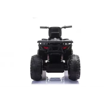 QUAD LOCK Quad eléctrico montable JC333 amarillo