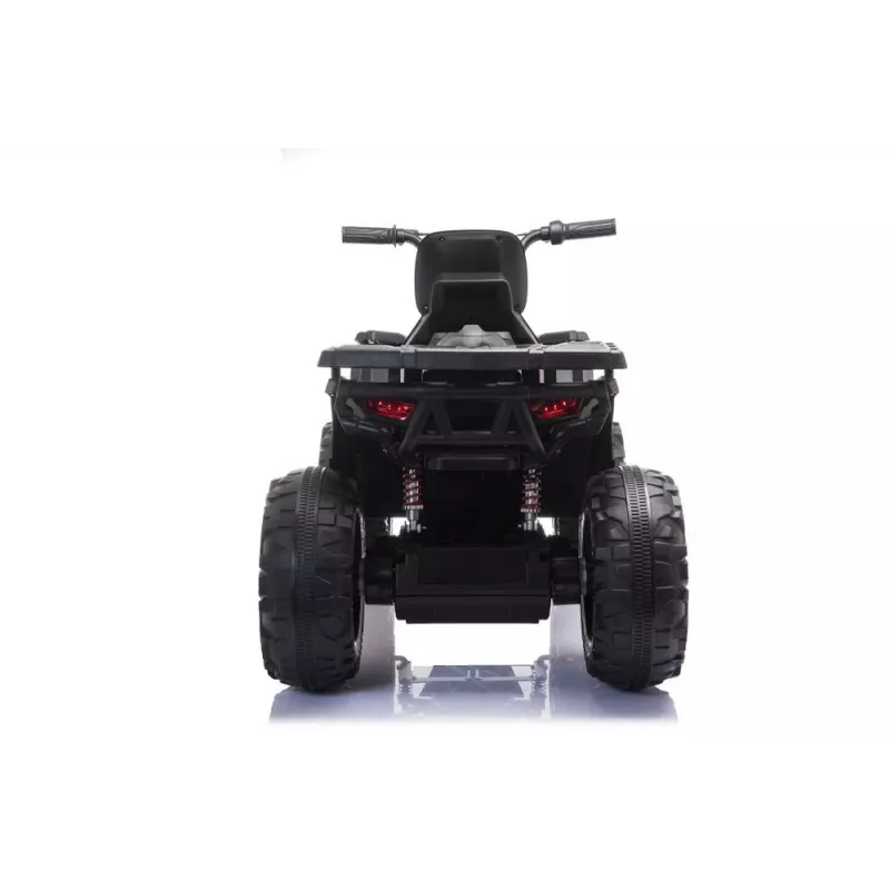 QUAD LOCK Quad eléctrico montable JC333 amarillo