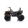 QUAD LOCK Quad eléctrico montable JC333 amarillo