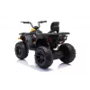 QUAD LOCK Quad eléctrico montable JC333 amarillo