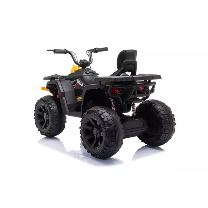 QUAD LOCK Quad eléctrico montable JC333 amarillo