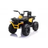 QUAD LOCK Quad eléctrico montable JC333 amarillo