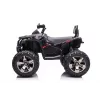 QUAD LOCK Quad a batería con respaldo QLS-3288 luz LED MP3 negro