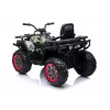 QUAD LOCK Quad a batería XMX607 moro lacado
