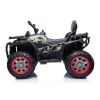 QUAD LOCK Quad a batería XMX607 moro lacado