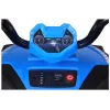 QUAD LOCK S601 vehículo todoterreno a batería con ruedas EVA y luces LED azul