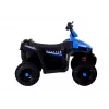 QUAD LOCK S601 vehículo todoterreno a batería con ruedas EVA y luces LED azul