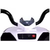 QUAD LOCK S601 vehículo todoterreno a batería con ruedas EVA y luces LED blanco