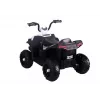 QUAD LOCK S601 vehículo todoterreno a batería con ruedas EVA y luces LED blanco